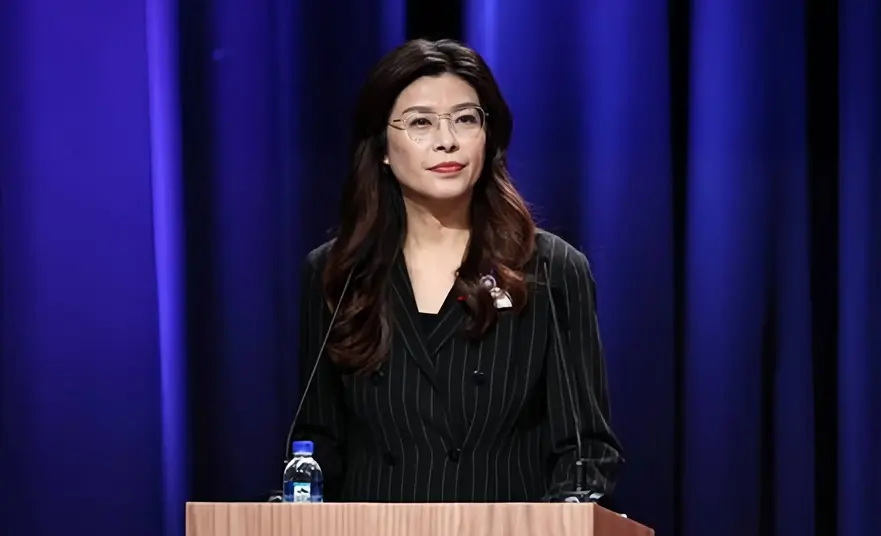 鄭麗文談將赴大陸參訪：反映了台灣主流民意的殷殷期盼 