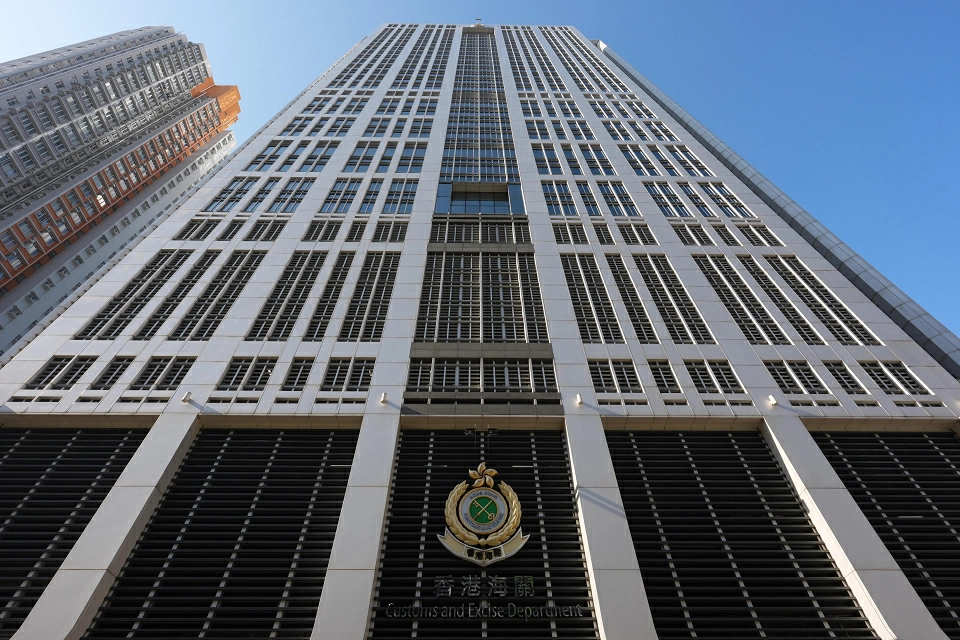 海關機場破3宗行李藏毒案 拘3人今日提堂