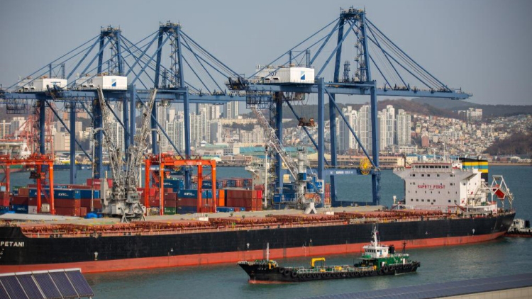 韓國考慮進一步上調資源安全危機預警級別