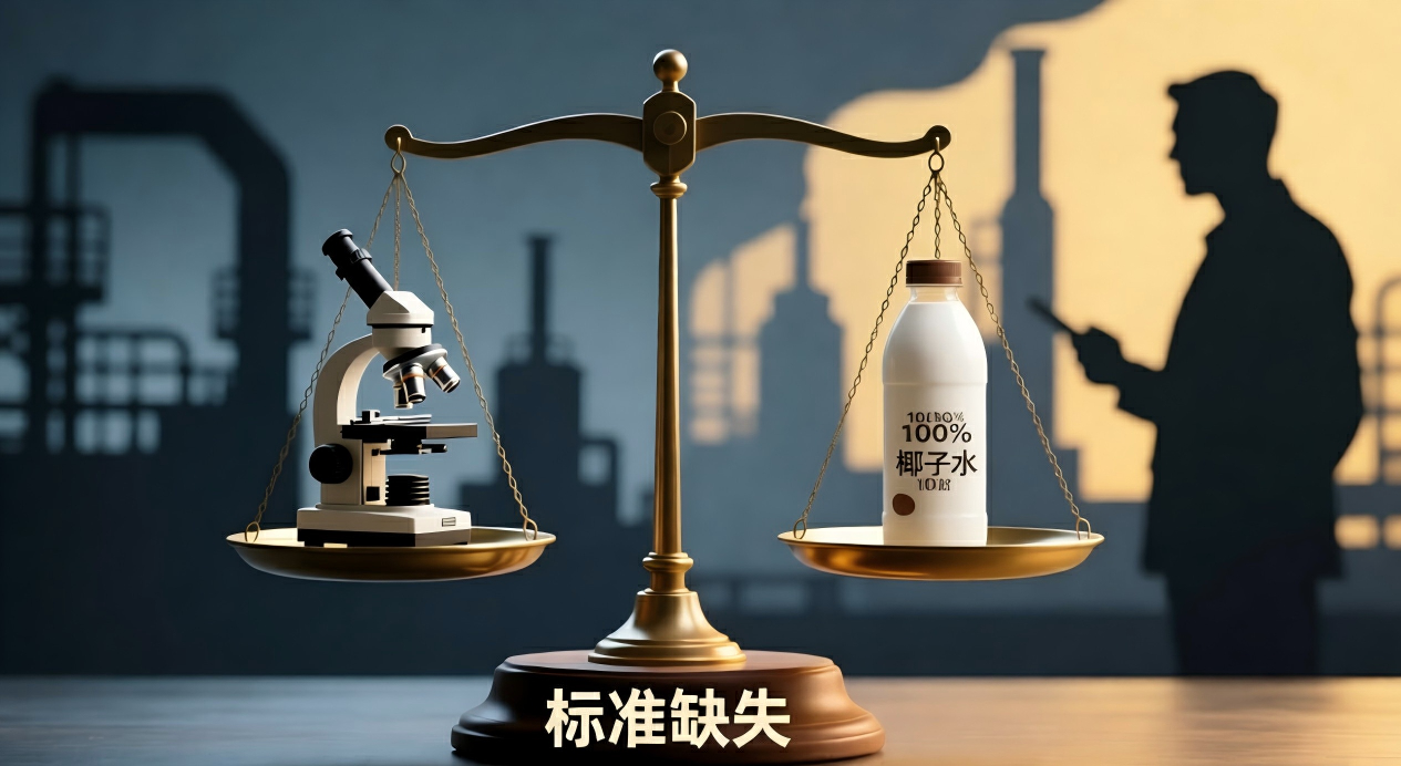 椰子水摻假疑雲發酵 一文理清爭議與選購指南