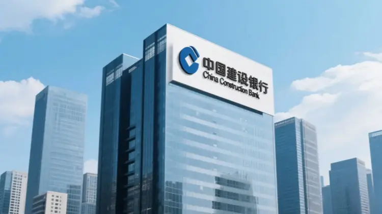 2025年業績逐季向好 核心指標領先同業 建行：有信心實現經營長期穩健