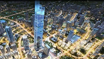 中海外2025年賺126.9億 全年派息50港仙