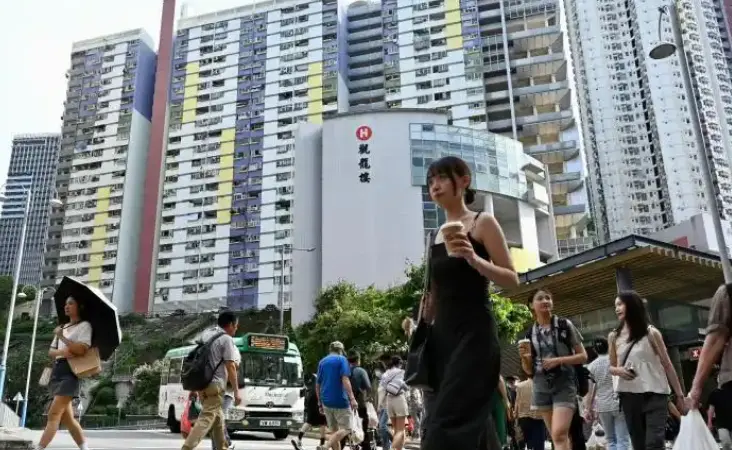 打擊濫用公屋新措施31日起生效 包括引入「嚴重濫用公屋」新罪行