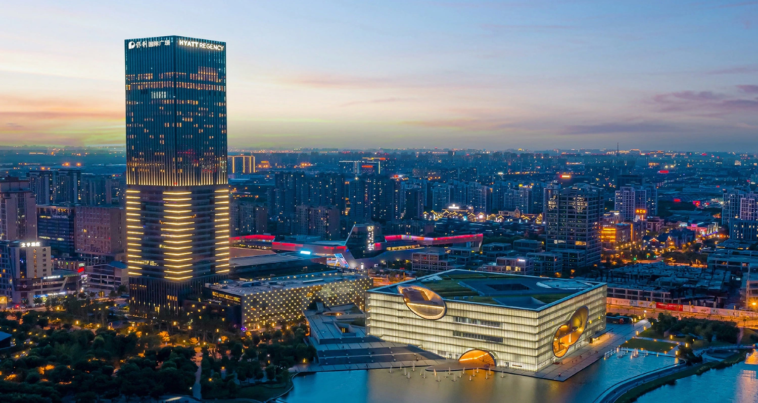 保利置業多賺23.2%至2.25億 