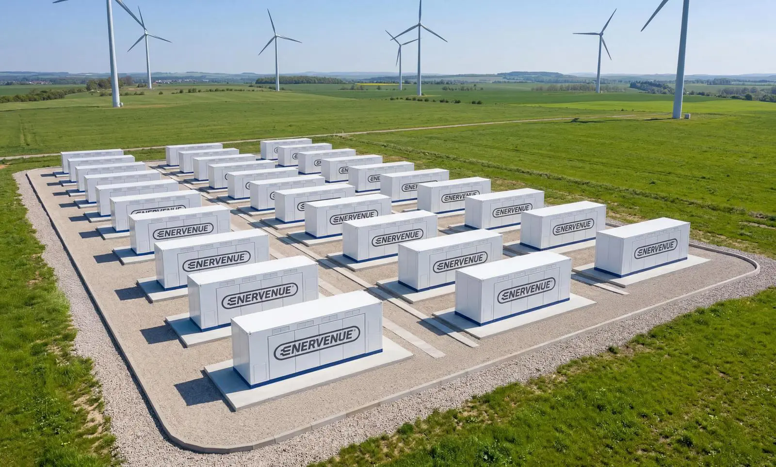 屹創新能源完成3億美元B+輪優先股融資 宣布委任Henning Rath為行政總裁