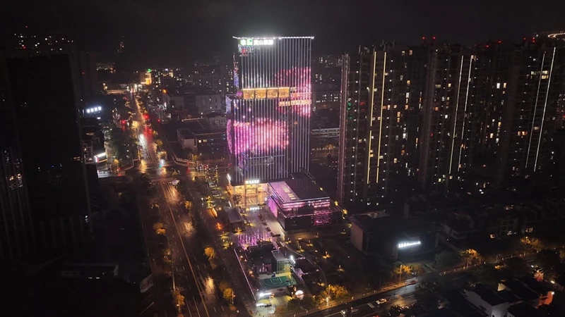 有片|黃山雲麓酒店：打造城市微度假新範式