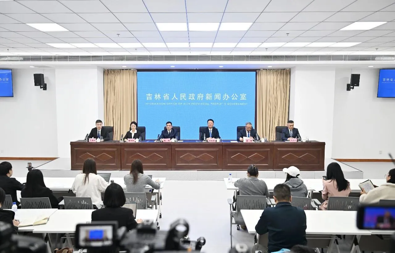 吉林一號文件錨定「內涵式增長」，金融工具與產業鏈升級釋放結構性機遇