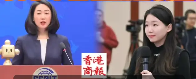 中國貿促會答港商記者問——四方面發力！保障外資企業發展 共享中國發展新機遇