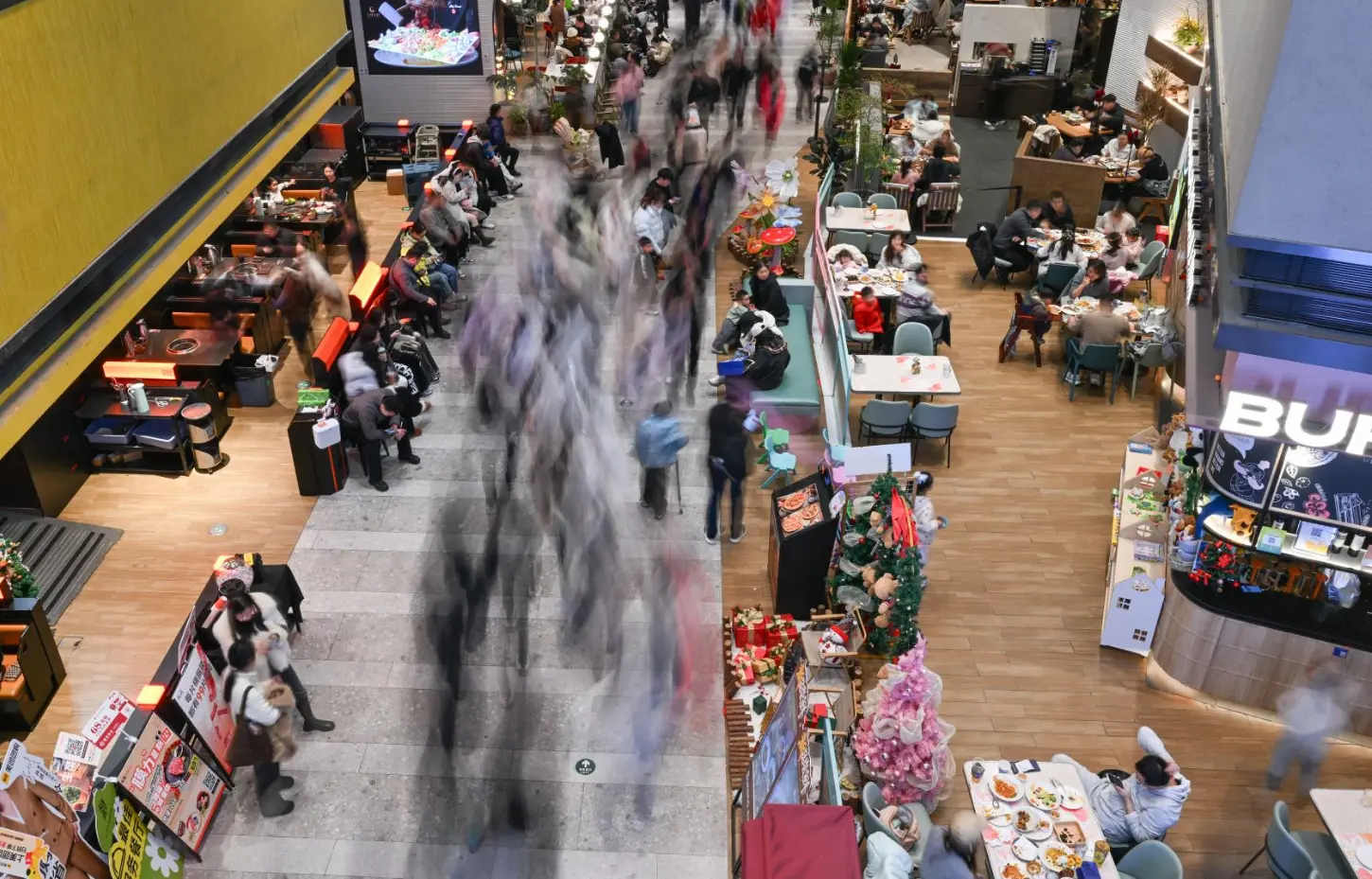 【投行視野】財政取向審慎加力 內需修復與外圍風險並行