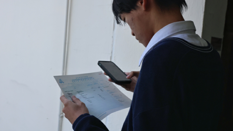 【熱門話題】正視文憑試考生壓力源頭