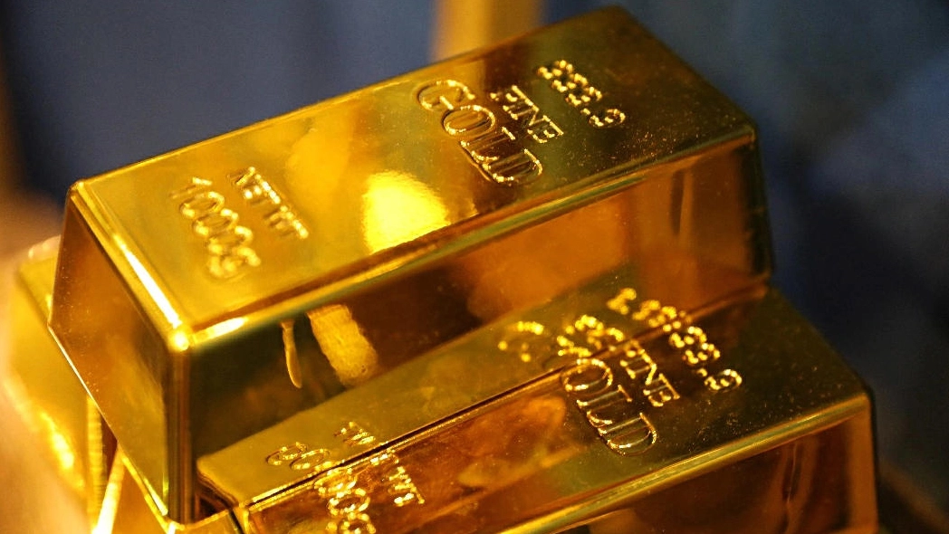 美股黃金全線大漲 伊朗總統稱伊方願在訴求滿足前提下結束戰爭