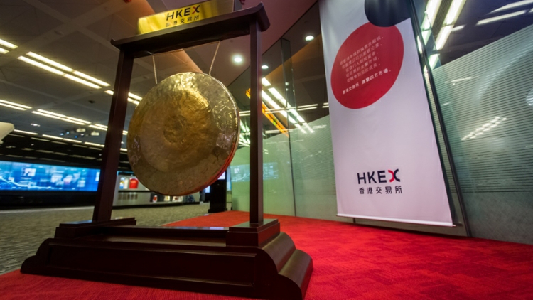 助跨境市場互聯互通 促兩地資金雙向流動 首批港韓跨市場指數出爐