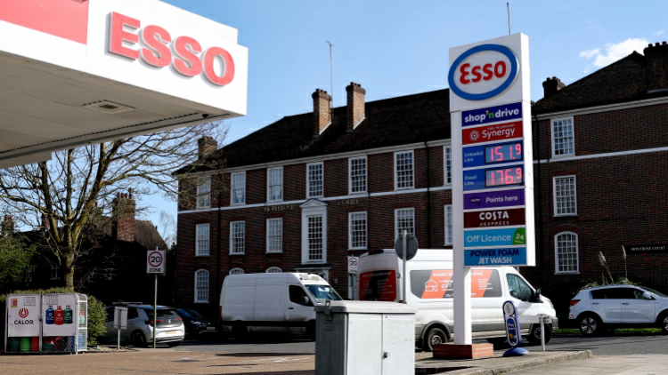 歐亞非多國採措施應對高油價