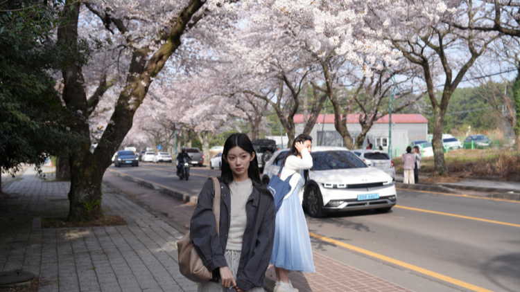 韓政府對華放寬多次往返簽證發放標準