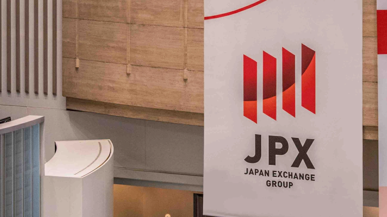 日股半日升逾2000點 重上53000點關口