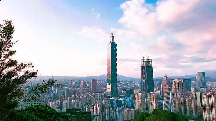 國台辦：越早實現統一越有利於台灣發展 越有利於台灣同胞過上更好的日子