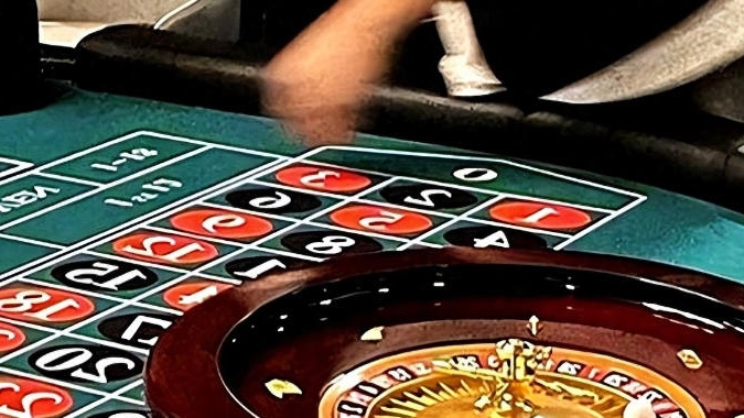 澳門3月份博彩收入按年升15%