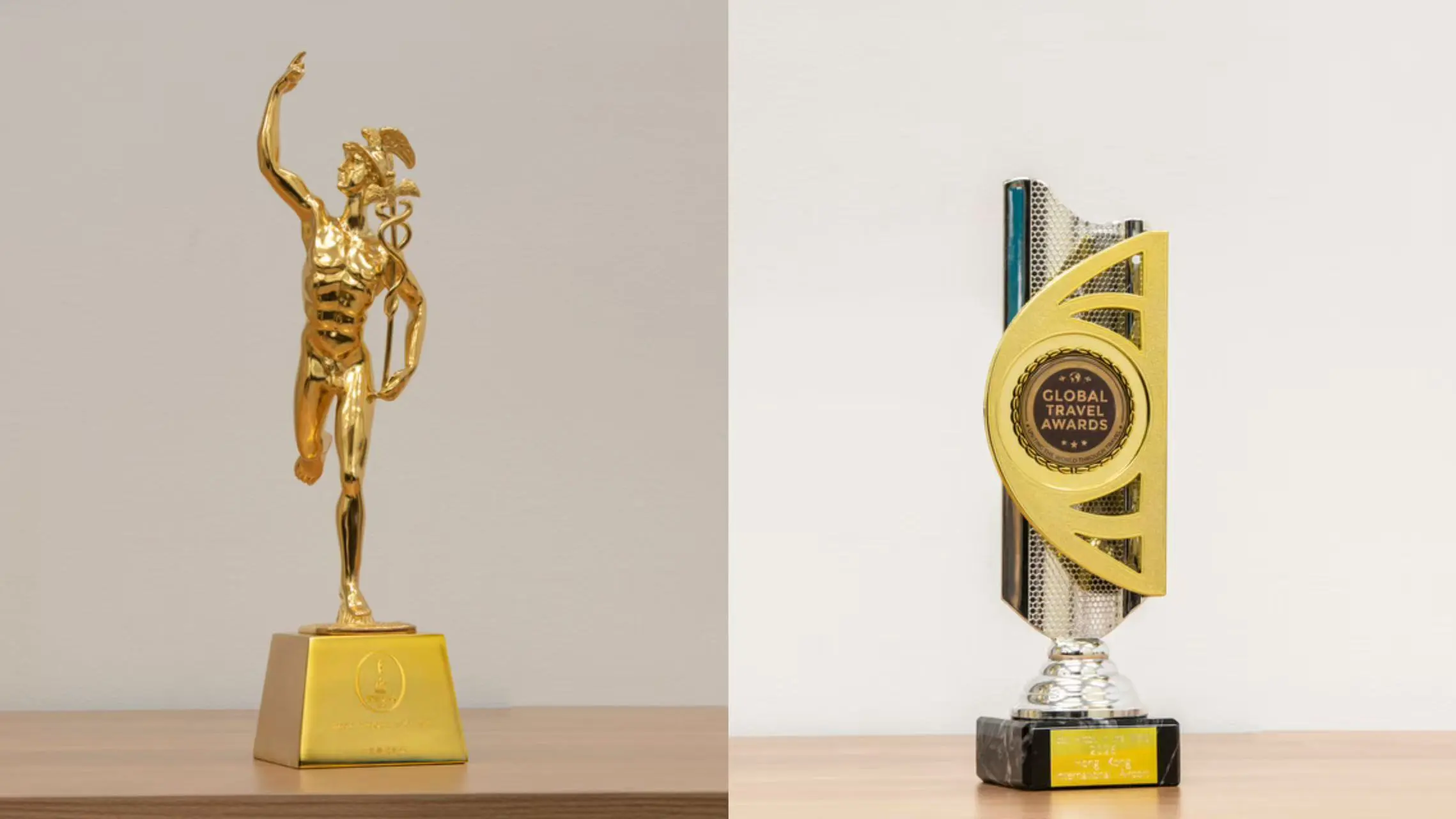 Skytrax年度最佳機場排行榜出爐 香港國際機場躋身全球四強 並榮膺全球最佳機場