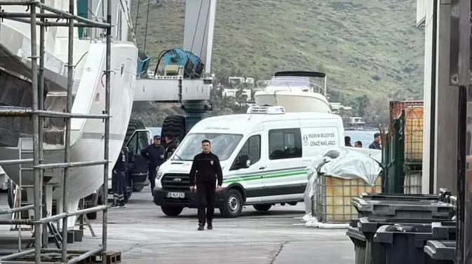 一非法移民船在土耳其附近海域傾覆 至少18人遇難 