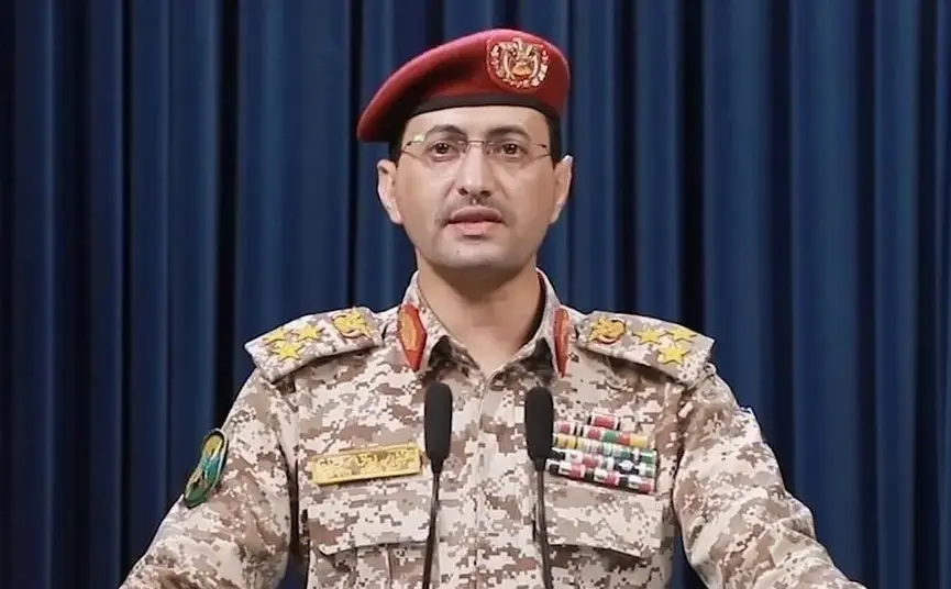 也門胡塞武裝稱對以色列敏感目標發起新一輪襲擊