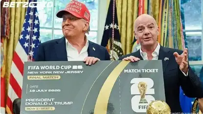 國際足聯主席因凡蒂諾：伊朗隊將按計劃在美國參加世界杯小組賽 