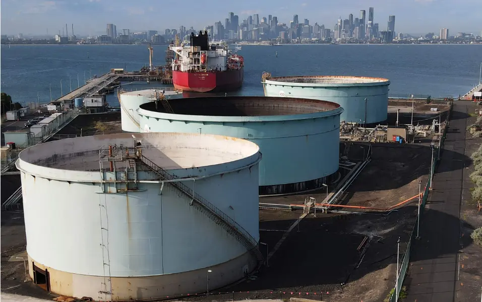 IEA：中東戰爭令4月石油損失將是3月的兩倍衝擊規模超史上三次能源危機總和