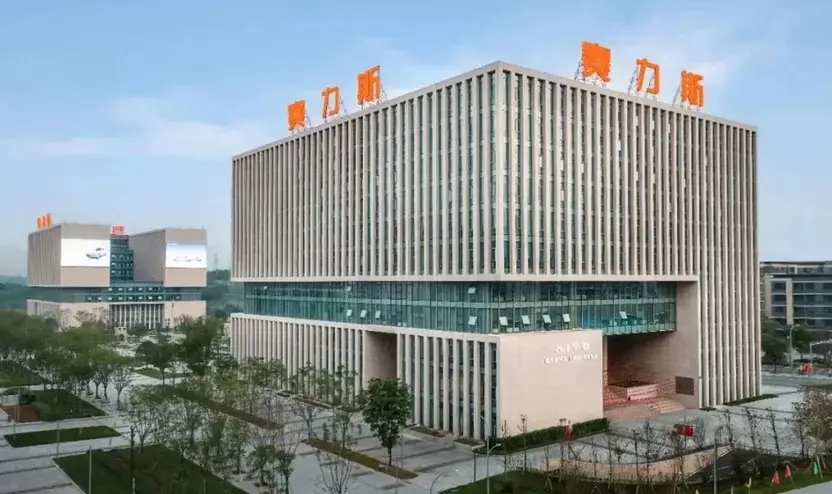 3家A股上市車企公告：前3月產銷量同比均增長