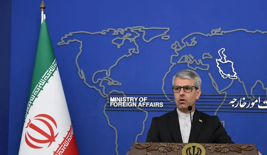 伊朗譴責以色列通過針對巴勒斯坦人的死刑法案