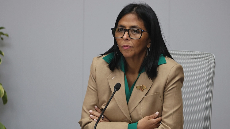 美國解除對委內瑞拉代總統的制裁