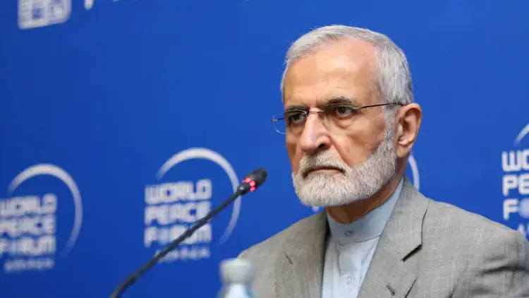 伊朗前外長重傷 其妻子身亡