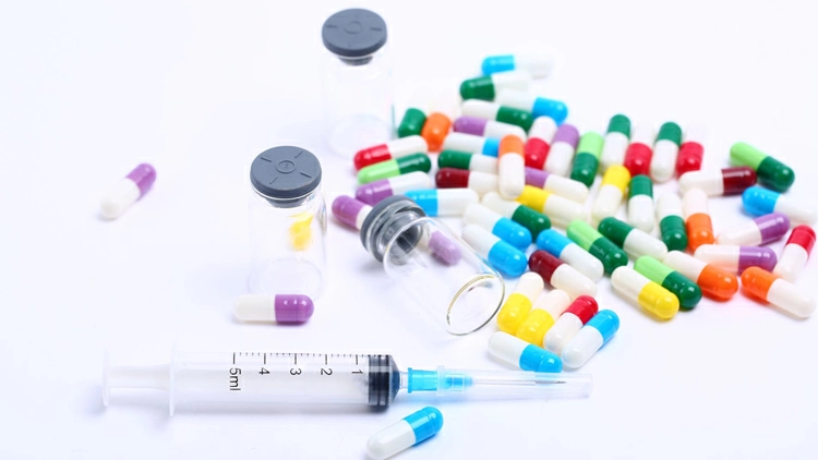 國家醫保局：徹底斬斷「開藥—倒賣—回流—銷售」違法鏈條