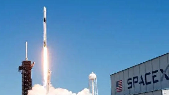 SpaceX已秘密提交IPO申請
