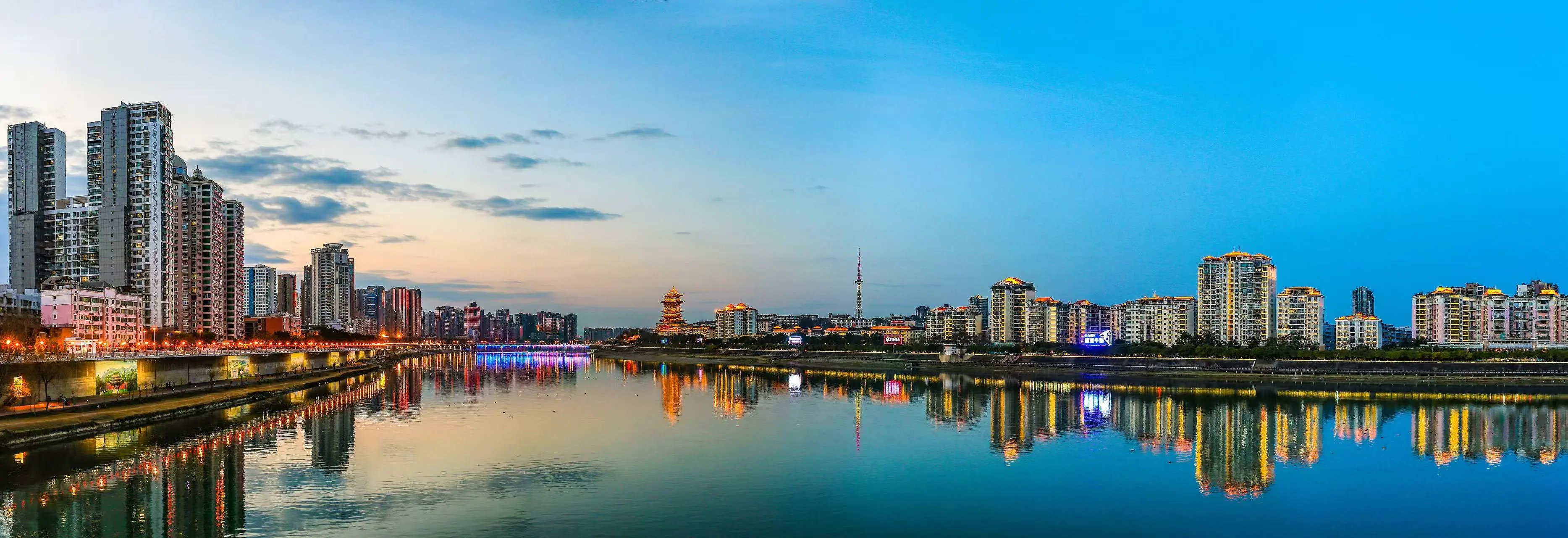 感知蜀地風華 共敘綿港情深 香港青年走進綿陽交流活動4月9日啟幕