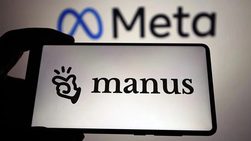 商務部回應Meta收購Manus：相關行為需遵守中國法律法規 履行法定程序