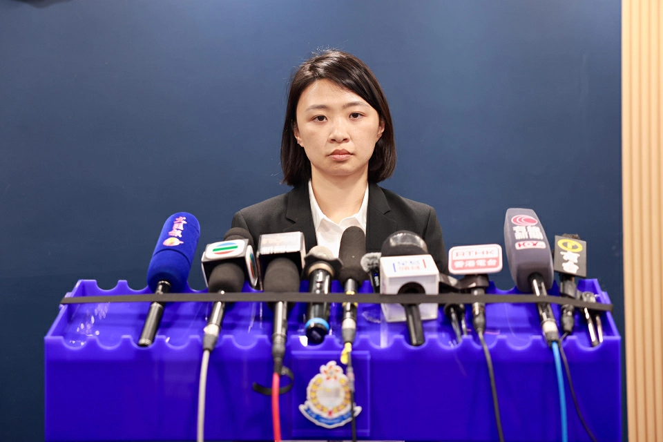 劉馬車涉11宗非禮案被捕 受害人年紀最少僅12歲