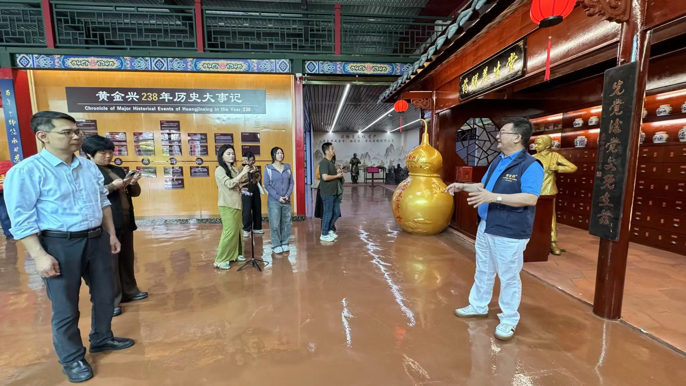 閩粵食府 墨香詔安| 詔安文旅媒體採風活動圓滿舉行