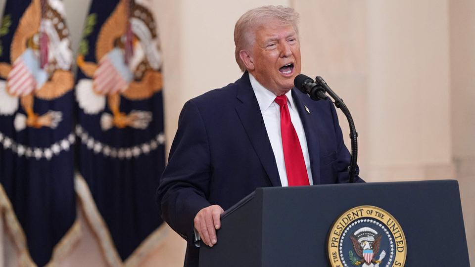 【熱門話題】美國戰略誤判 全球代價越大