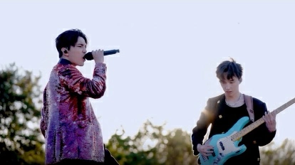 《聲起地平線》 音樂力量照亮雨後夜空