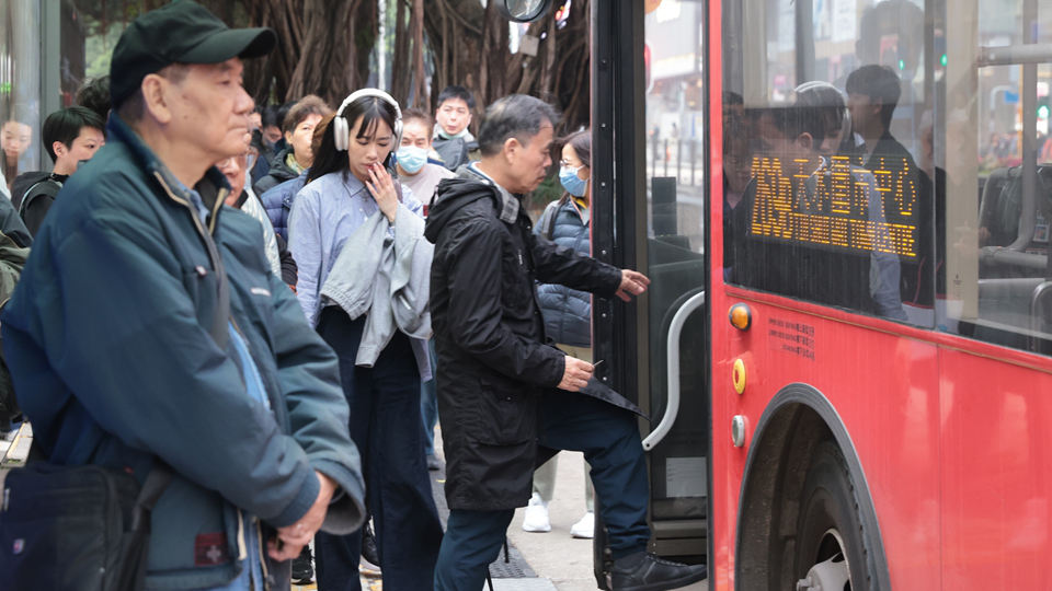 【建評】「兩元兩折」須平衡可持續與民生負擔