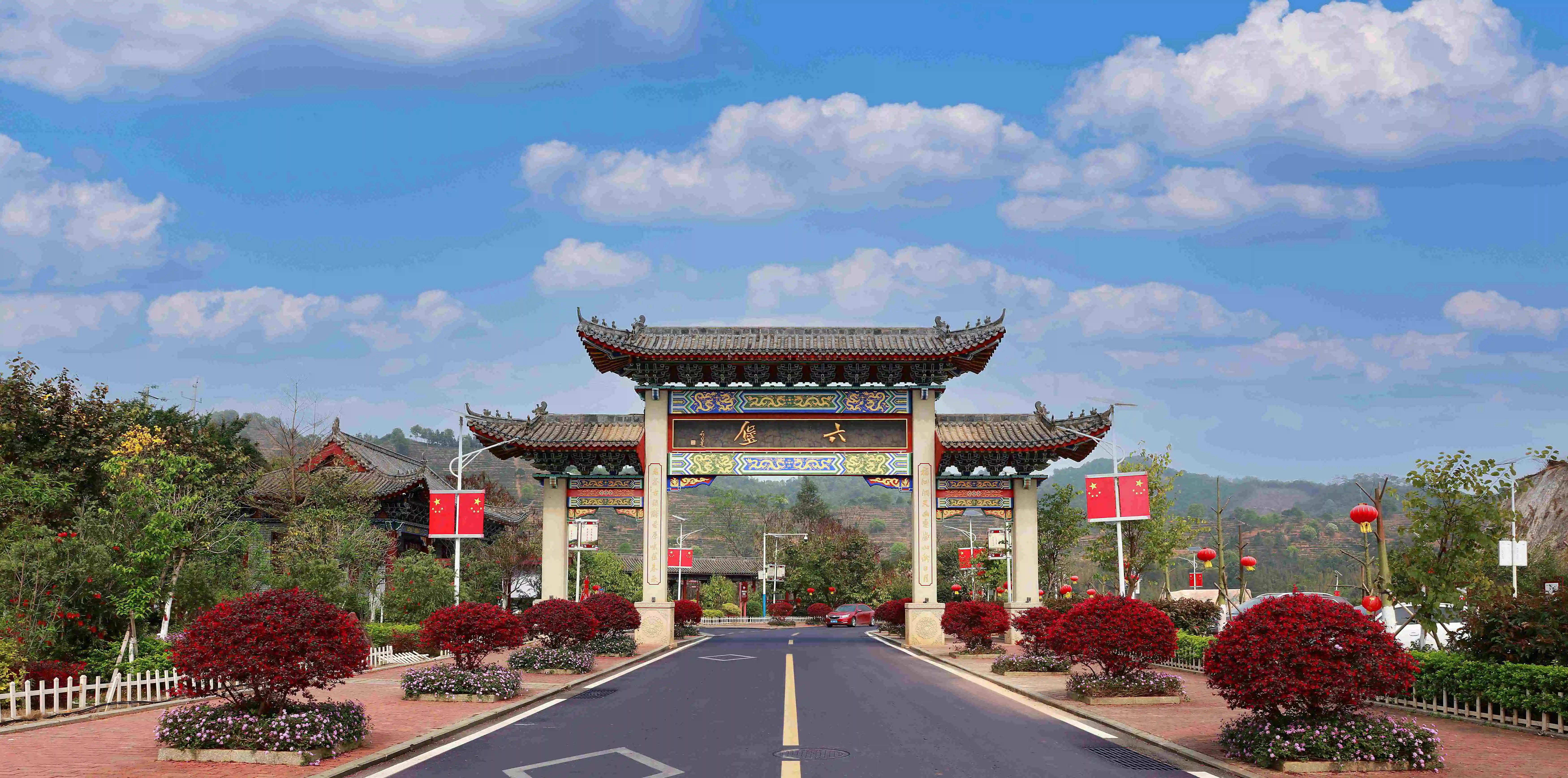 梧州六堡茶以品牌文化力賦能產業高質量發展