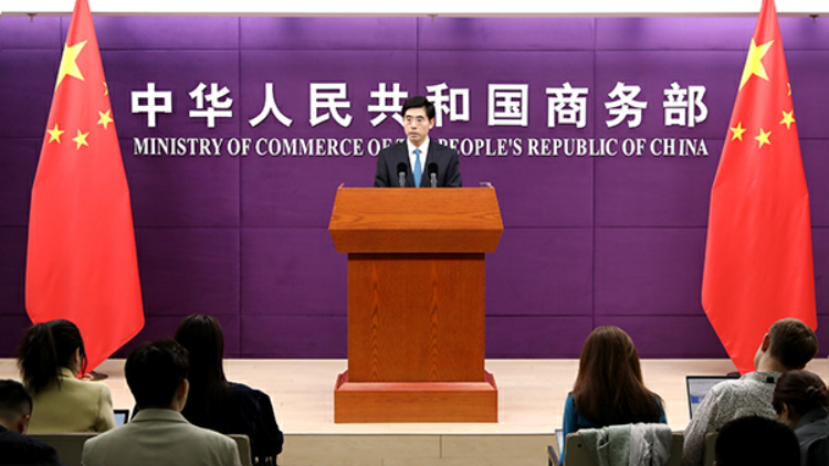 商務部：第139屆廣交會頭部採購企業持續增長