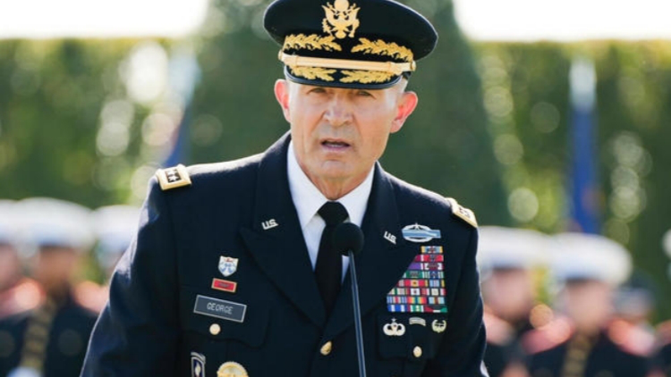 美國撤換陸軍參謀長 美防長要求他「辭職並立即退休」