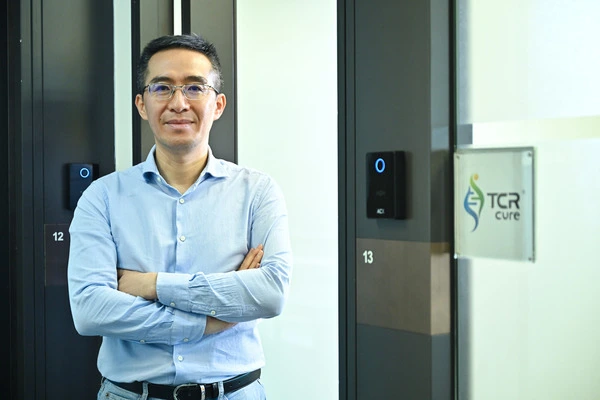 有片 │ 投資署致力協助企業「藥研出海」