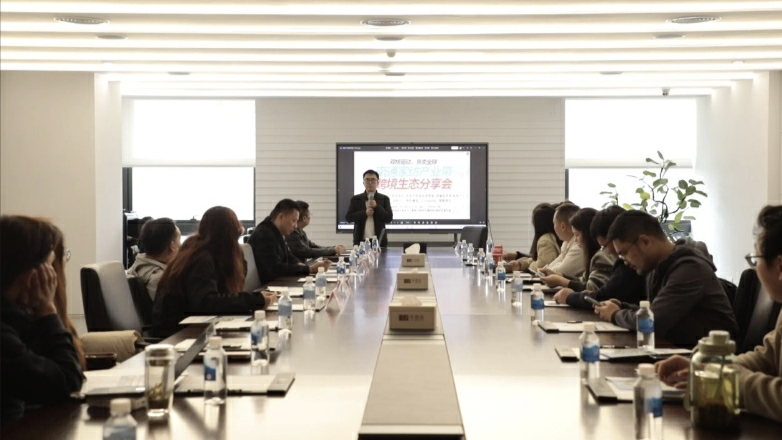 江蘇通州家紡借力跨境電商搶攻全球市場