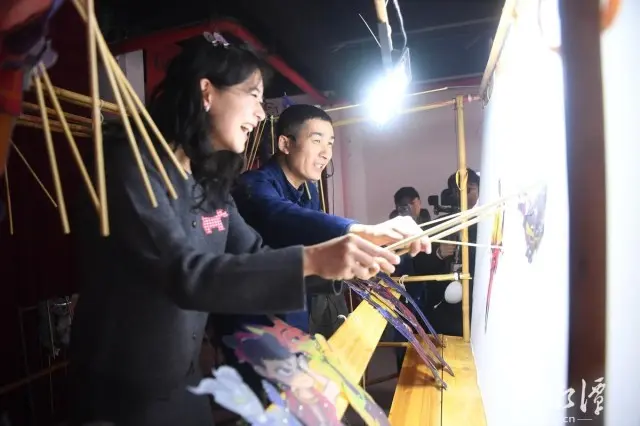 第六屆湖南旅遊發展大會丨網絡名人採風解鎖蓮城N種美好