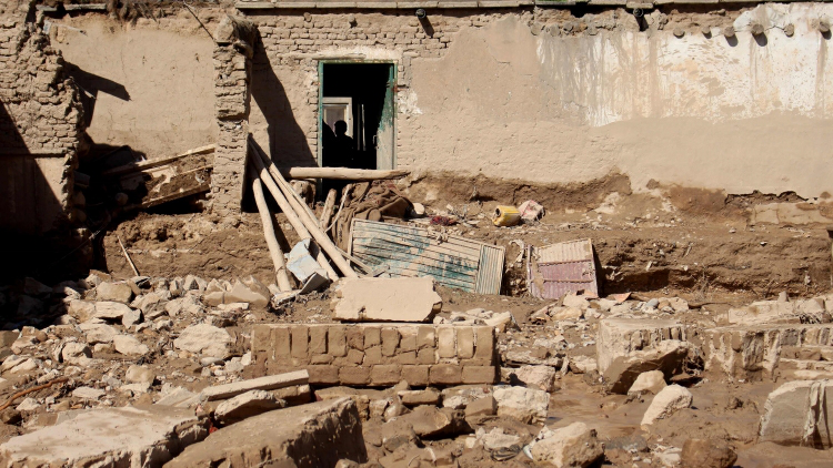 外交部回應阿富汗和巴基斯坦是否在華和談：商談進程正在平穩落實和推進中