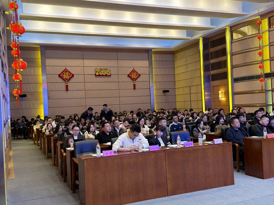 破解合規痛點  瀋陽跨境電商稅務沙龍助力企業出海