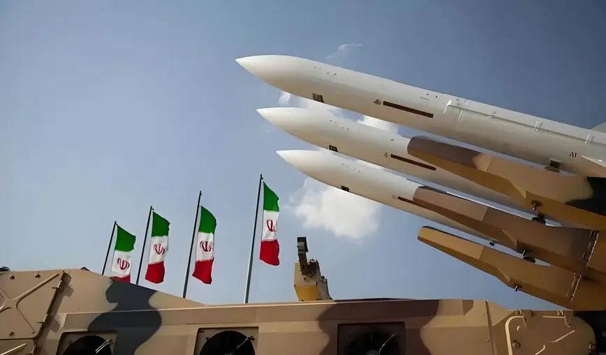 伊朗發動「真實承諾-4」行動第92波攻勢