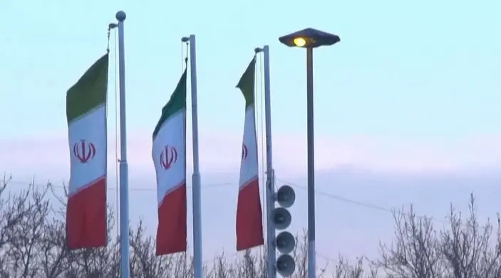 伊朗譴責美以不斷升級的戰爭罪行和威脅言論 