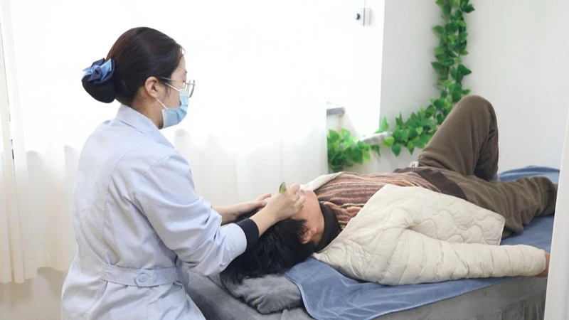 從屯醫門診部到華澤健康城 皖屯溪構建新安康養新格局